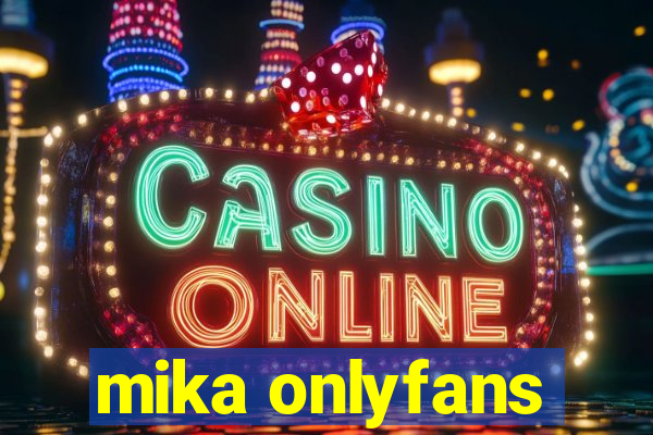 mika onlyfans